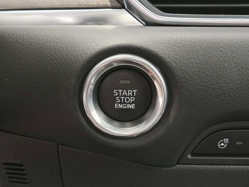 New 2025 MAZDA CX-5 Carbon Edition image 24