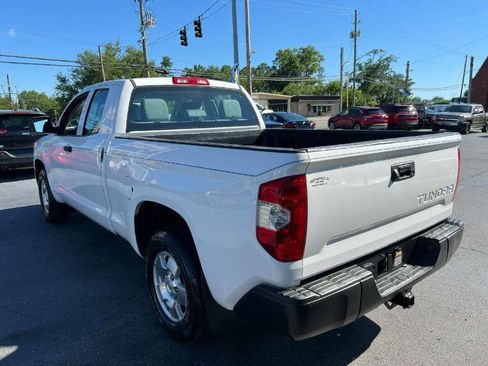 Used 2017 Toyota Tundra SR5 image 6