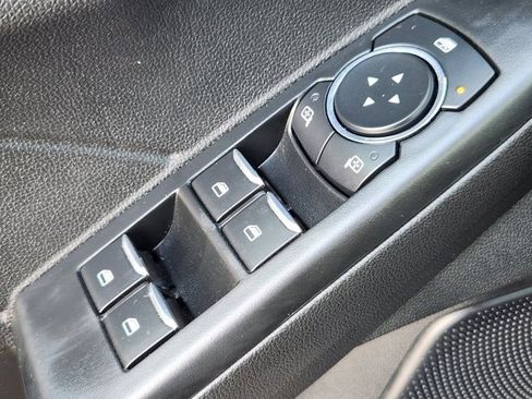 Used 2024 Ford Escape Active w/ Tech Pack #1 image 22