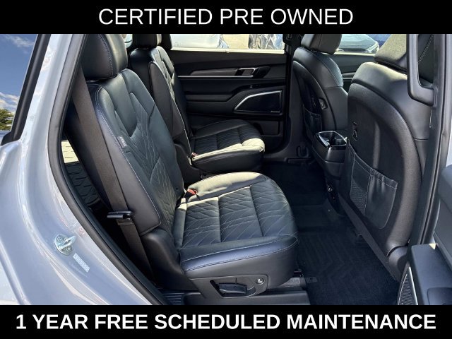 Used 2024 Kia Telluride SX Prestige X-Line AWD/4WD image 11