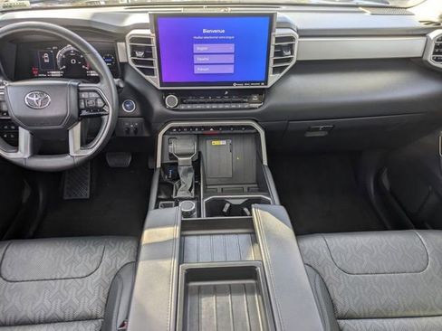 Used 2023 Toyota Tundra Limited image 12