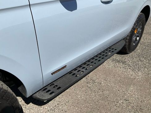 New 2026 Ford Expedition Tremor image 10