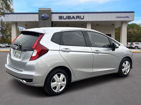 Used 2019 Honda Fit LX image 6