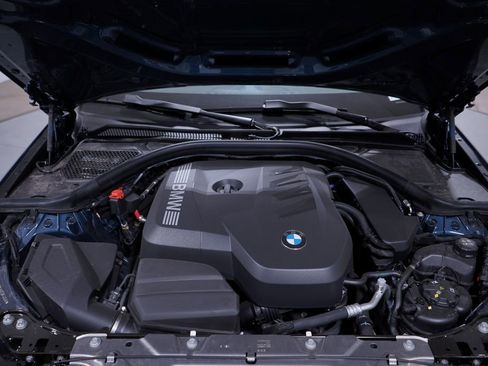 Used 2025 BMW 330i Sedan RWD image 14