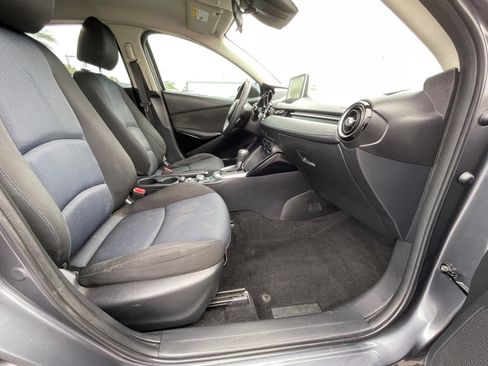 Used 2016 Scion iA FWD image 17