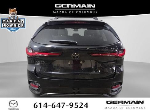 Certified 2026 MAZDA CX-70 SC Plus AWD/4WD image 10