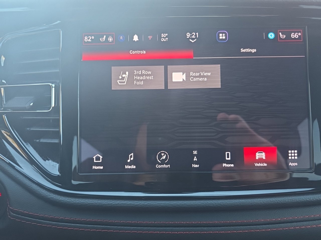 Used 2025 Dodge Durango GT RWD image 36