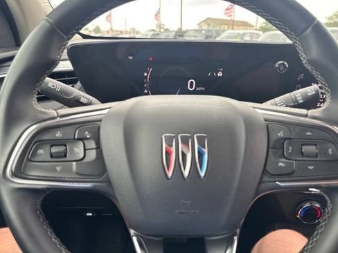 Used 2025 Buick Encore GX Preferred FWD image 20