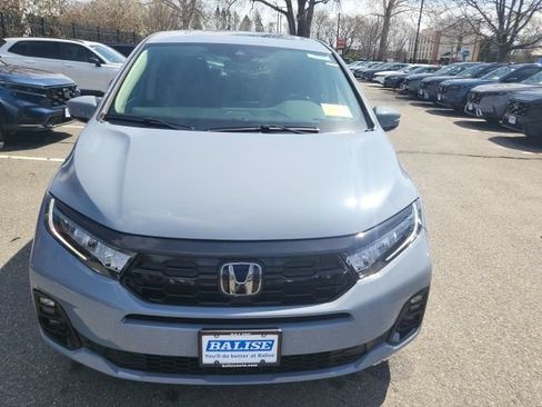 New 2026 Honda Odyssey Elite image 2