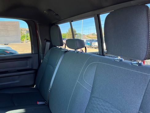 New 2026 RAM 2500 Tradesman AWD/4WD image 20