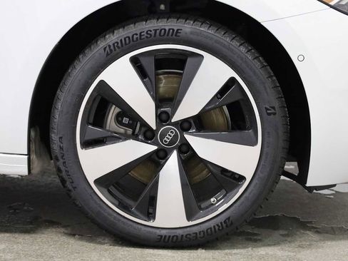 New 2025 Audi A5 2.0T Premium Plus image 12