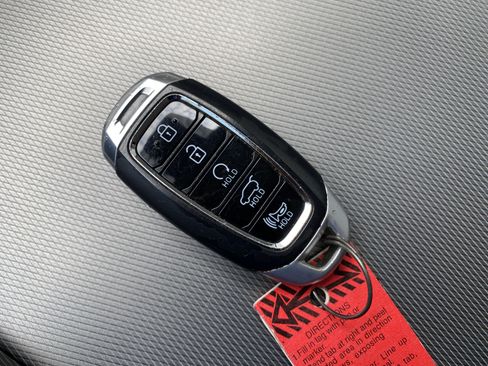 Used 2022 Hyundai Palisade SEL w/ Premium Package FWD image 39