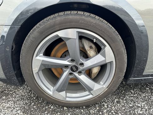 Used 2022 Audi A6 3.0T allroad Prestige image 11