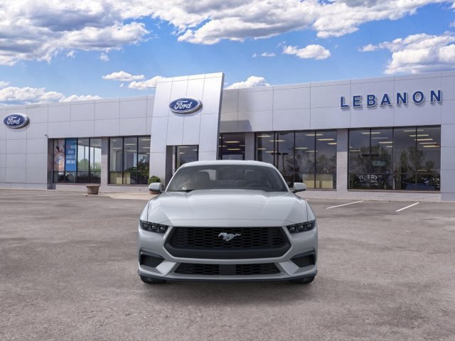 New 2026 Ford Mustang Premium RWD image 7
