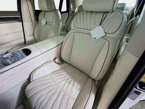 New 2026 Genesis G90 3.5T AWD/4WD image 11