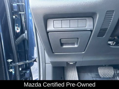Certified 2023 MAZDA CX-30 AWD 2.5 S w/ Select Package image 35