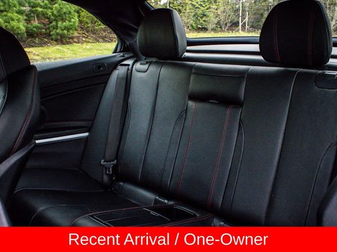 Used 2018 BMW 430i xDrive Convertible AWD/4WD image 12