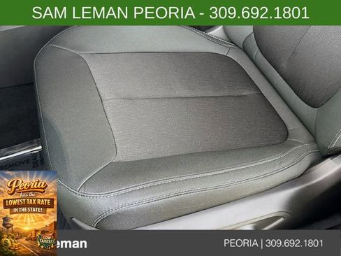 New 2025 Jeep Grand Cherokee Laredo X image 18