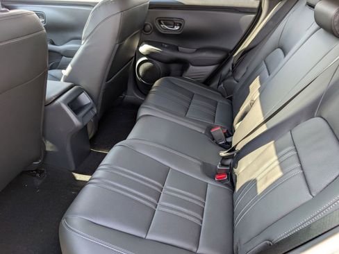 New 2026 Honda HR-V EX-L image 24
