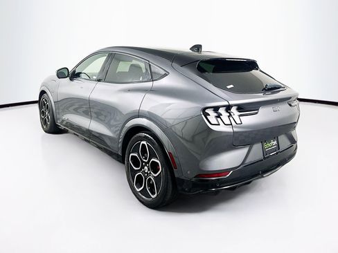 Used 2023 Ford Mustang Mach-E GT image 5