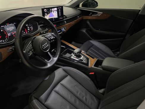 Used 2023 Audi A5 2.0T Premium w/ Convenience Package image 7