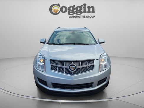 Used 2010 Cadillac SRX Luxury FWD image 8