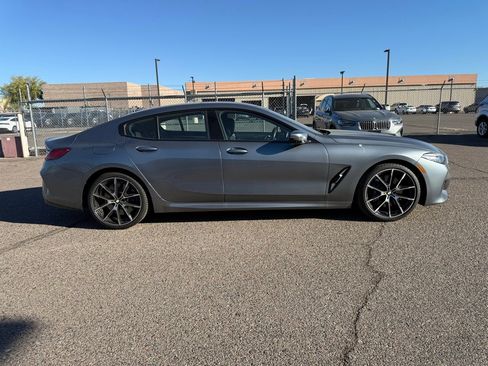 Used 2022 BMW 840i Gran Coupe w/ Comfort Seating Package image 2