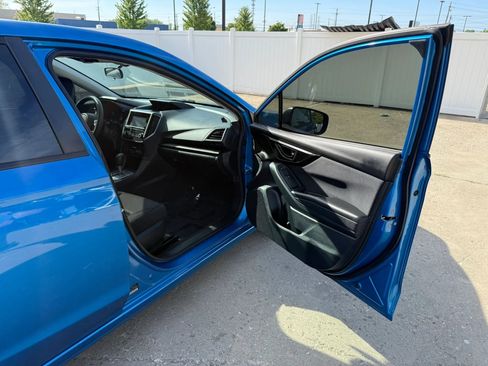 Used 2021 Subaru Impreza 2.0i AWD/4WD image 23