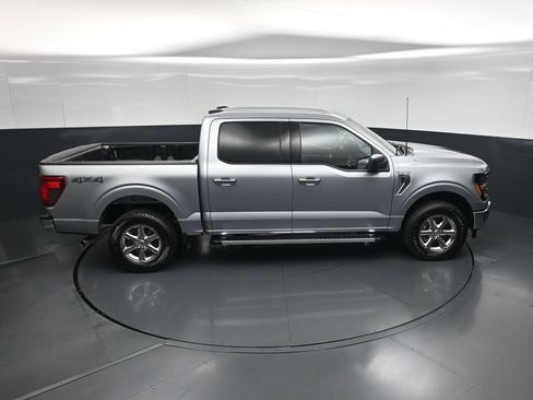 Used 2025 Ford F150 XLT w/ Equipment Group 301A Standard AWD/4WD image 36
