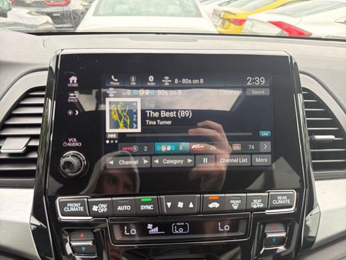 Used 2024 Honda Odyssey Sport image 29