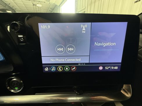 Used 2020 Chevrolet Corvette Stingray Preferred Cpe w/ 2LT Preferred Equipment Group RWD image 23
