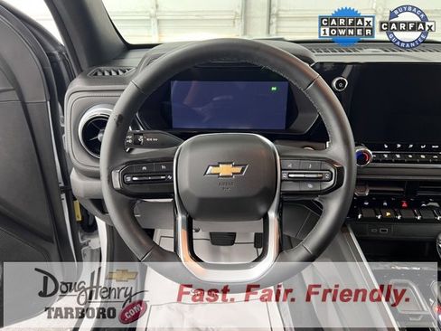 Used 2024 Chevrolet Colorado LT w/ LT Convenience Package II image 42