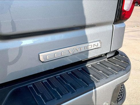 Used 2023 GMC Sierra 1500 Elevation w/ Elevation Premium Package image 39