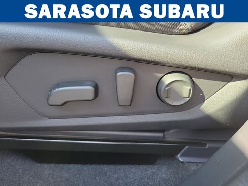 New 2026 Subaru Forester Touring image 11