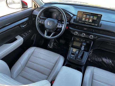 Used 2024 Honda CR-V EX-L image 13