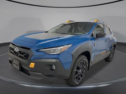 New 2025 Subaru Crosstrek 2.5i Wilderness w/ Crosstrek Mirror Package