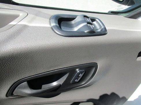 Used 2024 Ford Transit 250 Low Roof w/ Exterior Upgrade Package RWD image 11