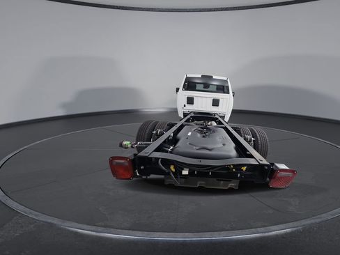 New 2026 RAM 3500 Tradesman image 7