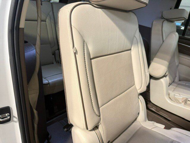 Used 2021 GMC Yukon XL Denali AWD/4WD image 20
