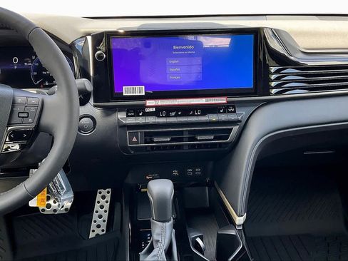 New 2026 Toyota Camry XSE image 6