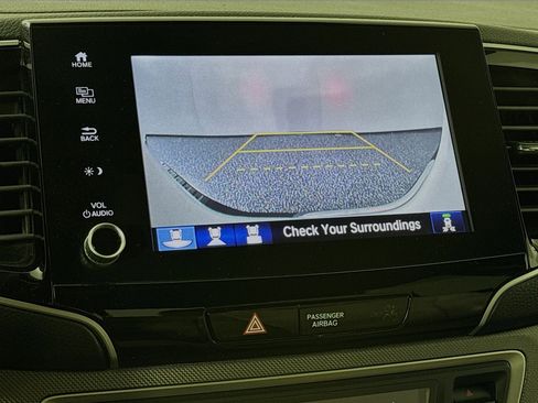 Certified 2023 Honda Ridgeline RTL image 13