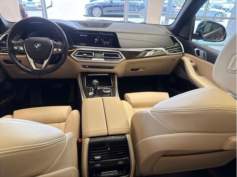 Used 2021 BMW X5 xDrive40i w/ Premium Package AWD/4WD image 26