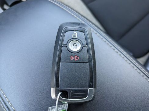 Used 2025 Ford Bronco Sport Big Bend AWD/4WD image 30