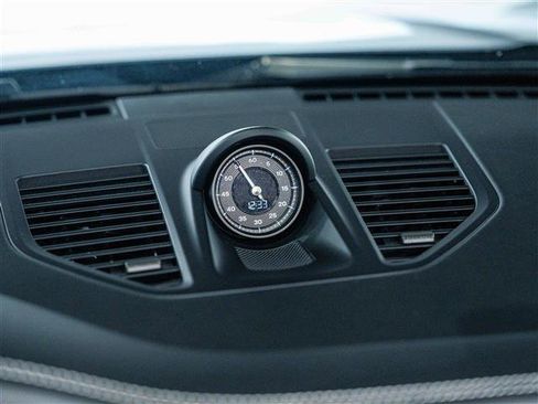 Certified 2025 Porsche 911 Carrera image 28