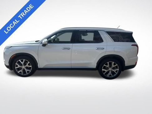 Used 2022 Hyundai Palisade SEL w/ Convenience Package image 6