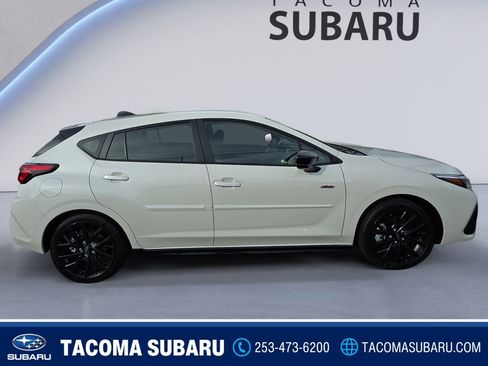 New 2026 Subaru Impreza RS AWD/4WD image 6