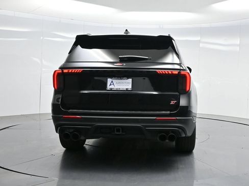 Used 2025 Ford Explorer ST AWD/4WD image 39