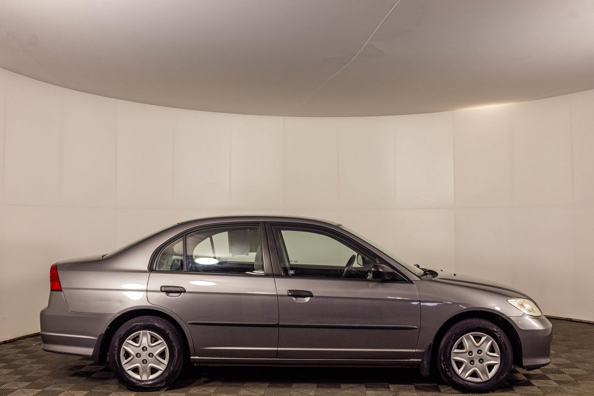 Used 2005 Honda Civic VP image 8
