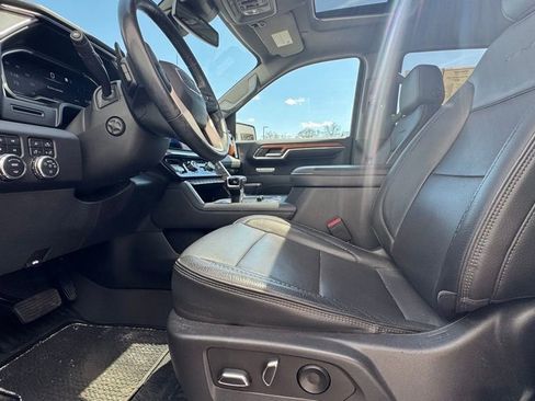 Used 2022 GMC Sierra 1500 Denali image 20