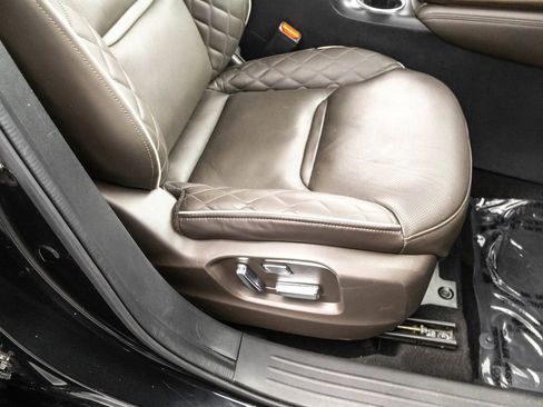 Used 2021 MAZDA CX-9 Signature image 37